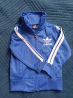 Bluza chłopięca adidas 92