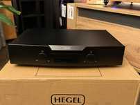 Hegel Viking odtwarzacz CD nowy