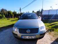 VW passat b5fl 1.9tdi 130