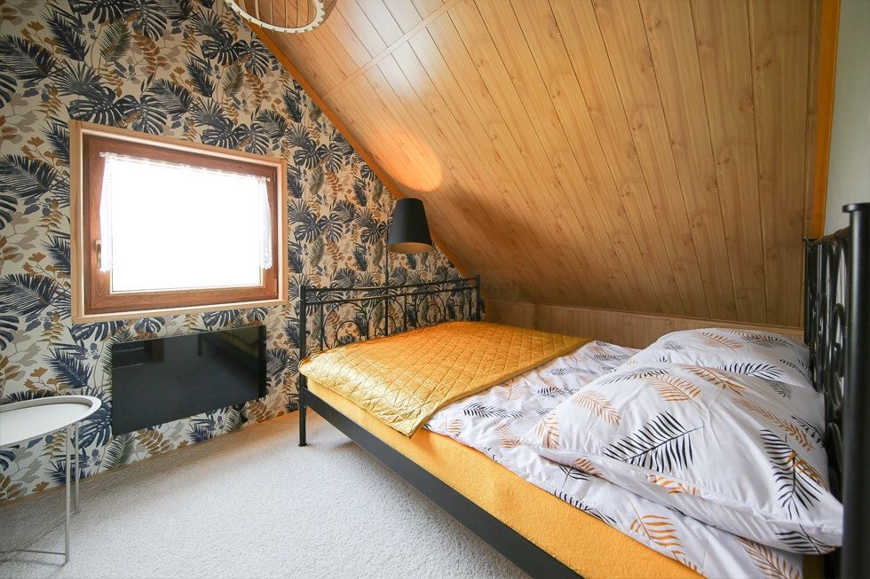 Domek 6-os. Nocleg, Zakopane