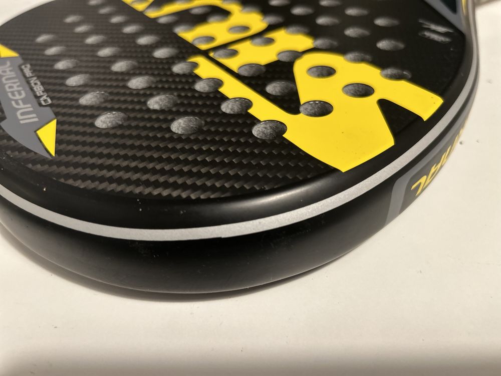 Raquete Padel Siux