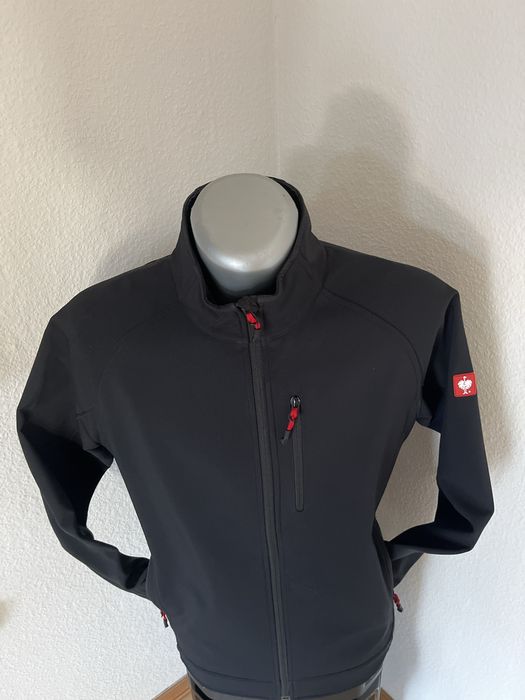 EngelbertStrauss‼️Kurtka damska softshell dryplex Roz.XL‼️