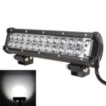 PANEL LED ATV LIGHT BAR CREE 72 W lampa do kłada