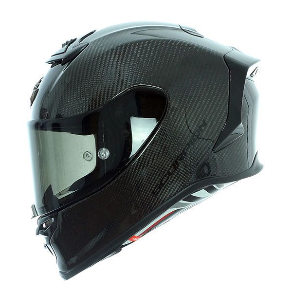 Capacetes Scorpion R1 Carbon *NOVOS*