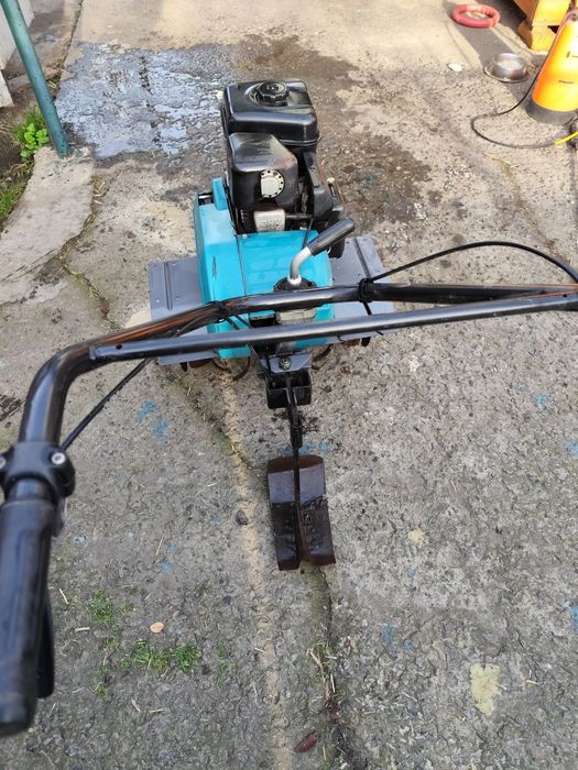Мотокультиватор  двигун амеріканський  Брігс стратон 6.5 Briggs Stratt