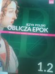 Język polski oblicza epok