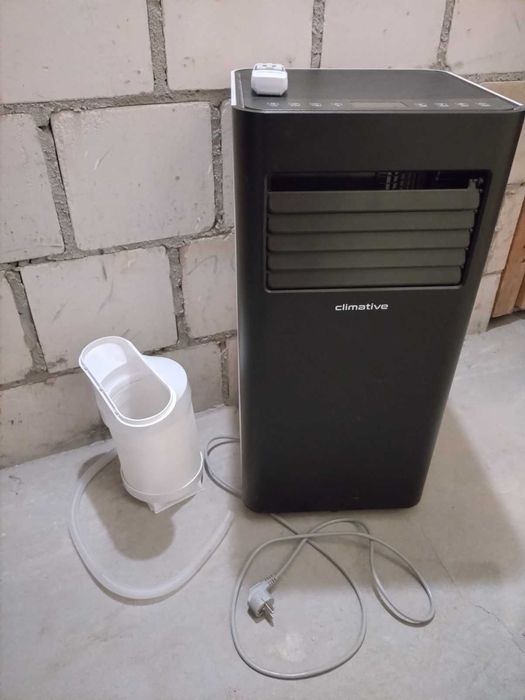 Klimatyzacja, Climative acp-29c, stan bardzo dobry