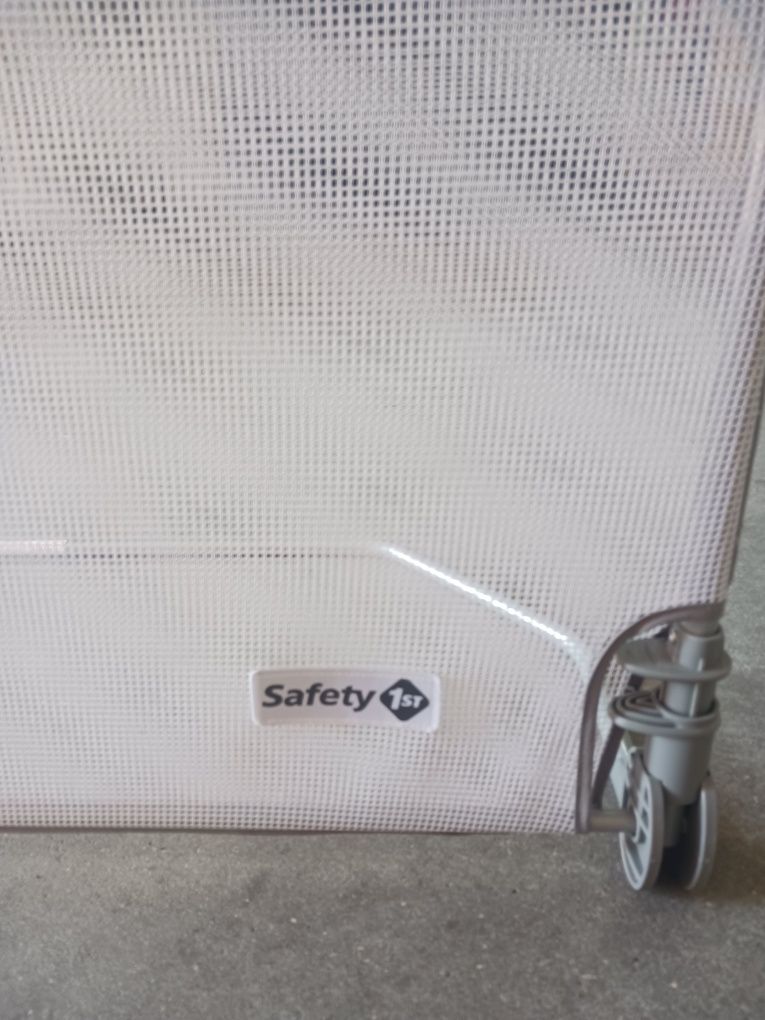 Barreira cama safety