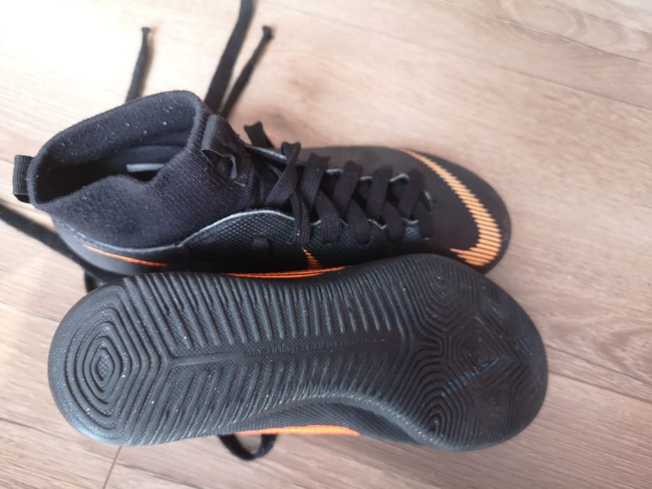 Turfy mercurialx nike
