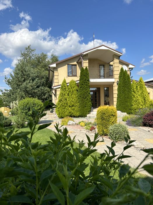 Продаю шикарный дом