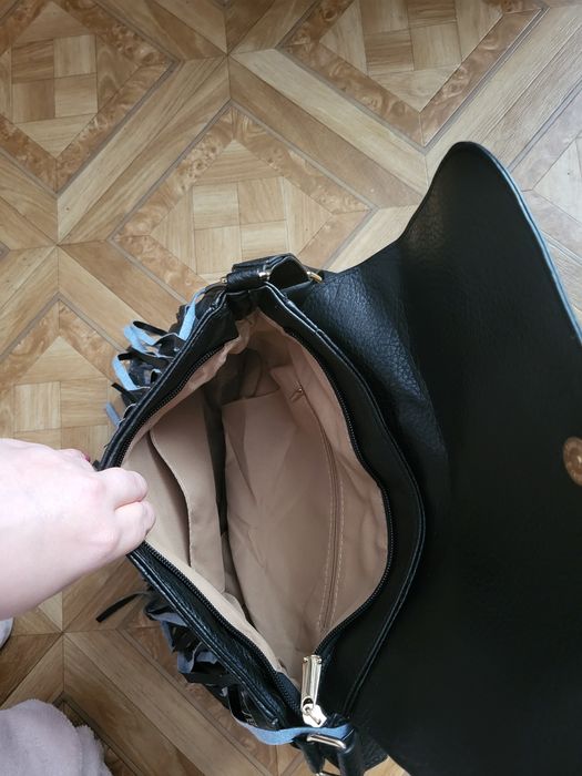 Nowa torebka fashion bags