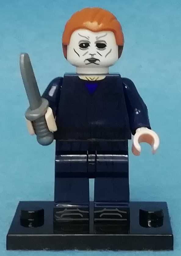 Michael Myers (Filmes Halloween)