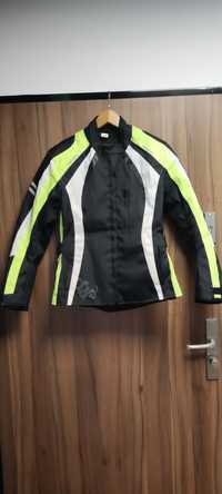 Damska kurtka motocyklowa Racewear r.M