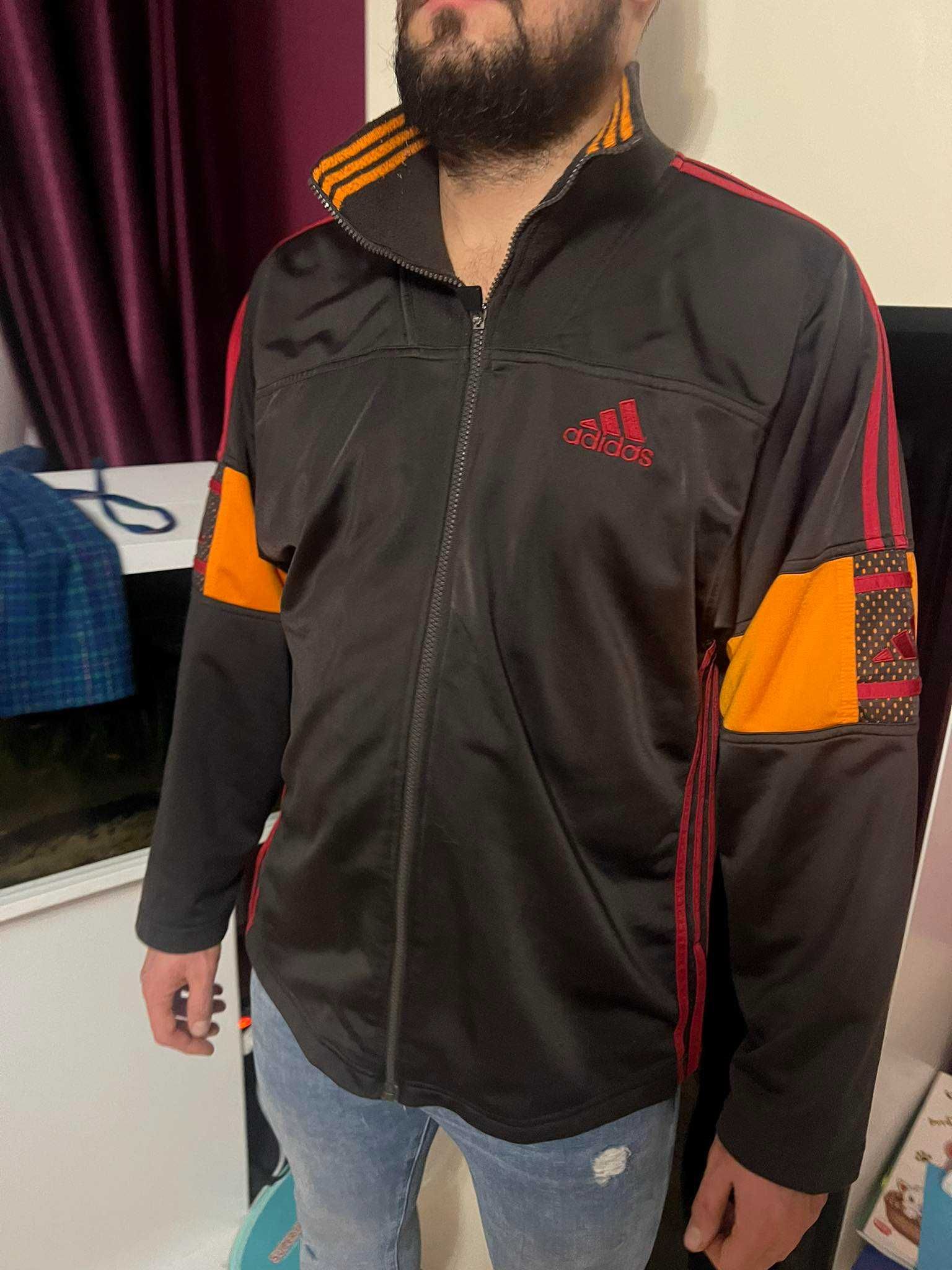 Bluza męska adidas XL stan super