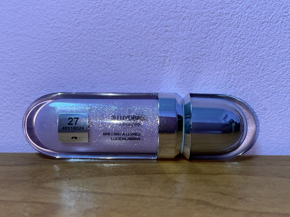 Продам Блиск для губ  Kiko 27