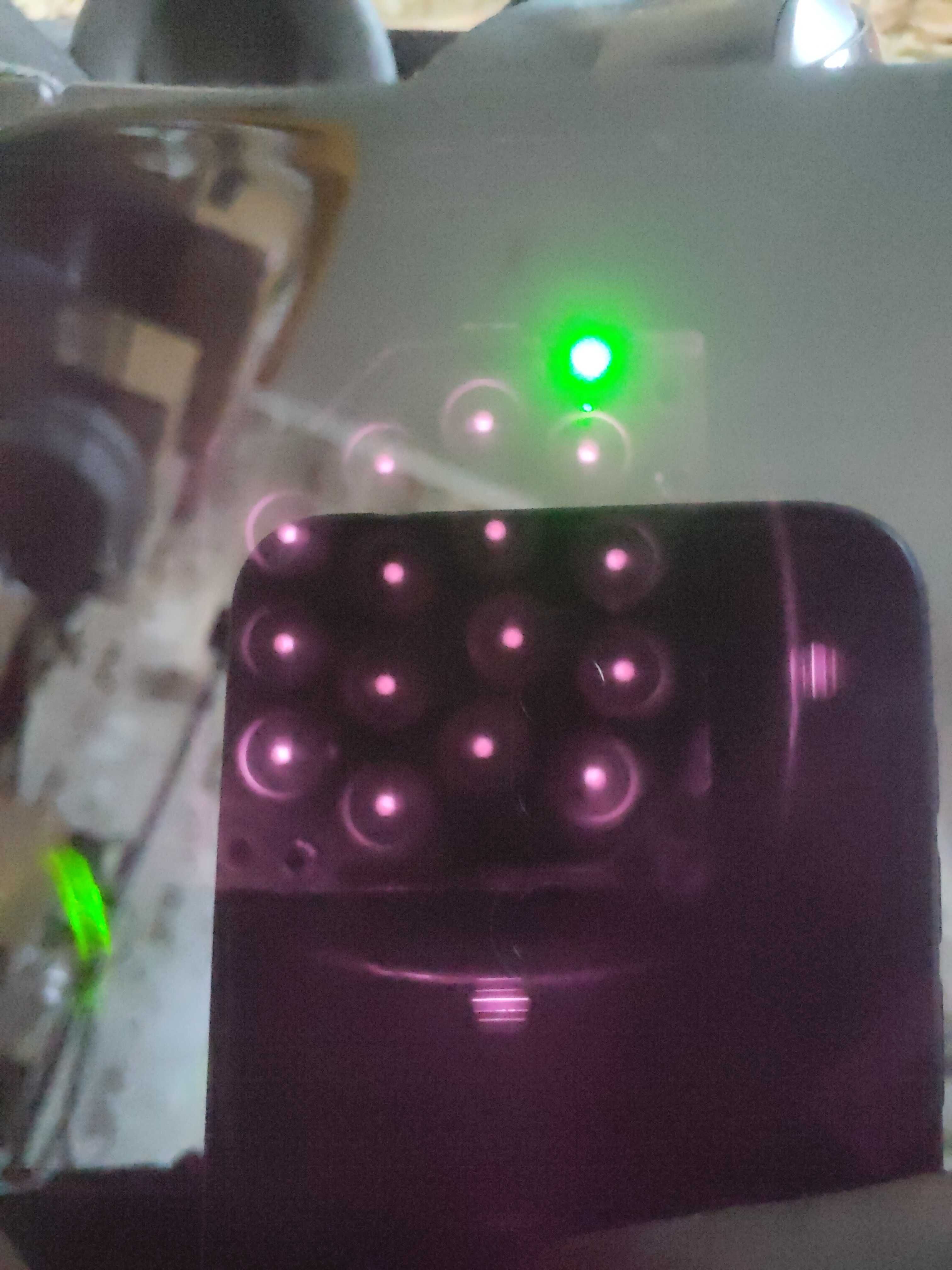базовая станция htc vive lighthouse v1