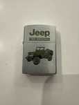 Zapalniczka Zippo Jeep The Original