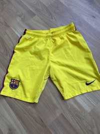 Spodenki FCB nike