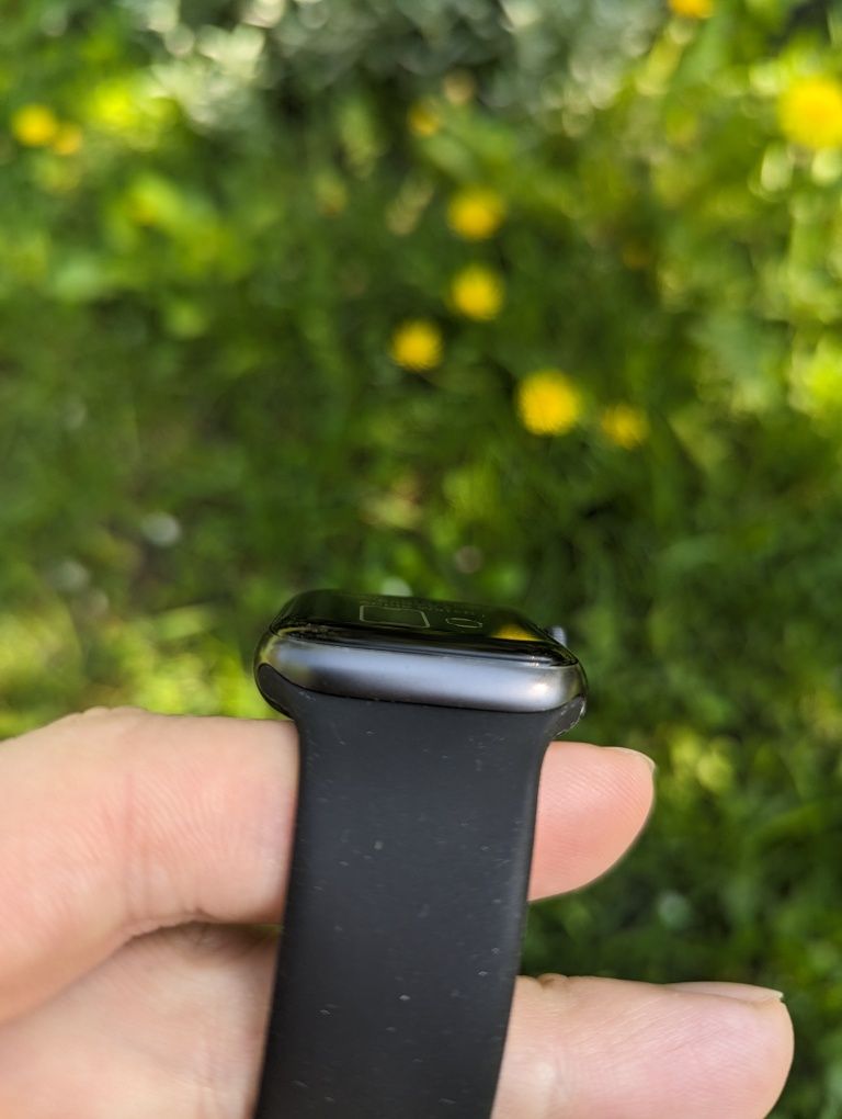 Смарт годинник apple watch SE 40mm