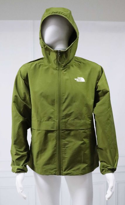 Kurtka przejściowa wiatrówka The North Face r. M