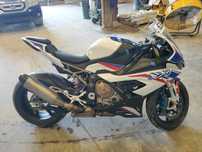 2023 BMW S 1000 RR