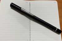 Caneta Smart Pen Moleskine+