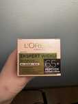 Loreal krem 65+ na dzien i na noc