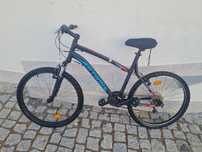 Bicleta BTWIN usada