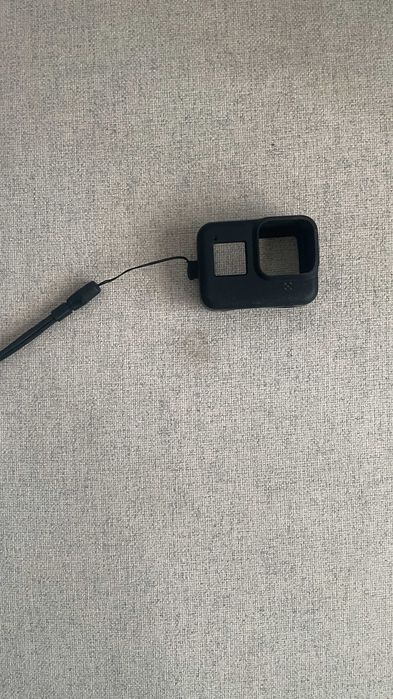 GoPro Hero 8 black + accessórios