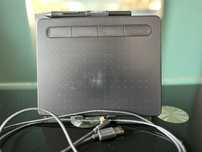Tablet graficzny WACOM Intuos CTL-4100