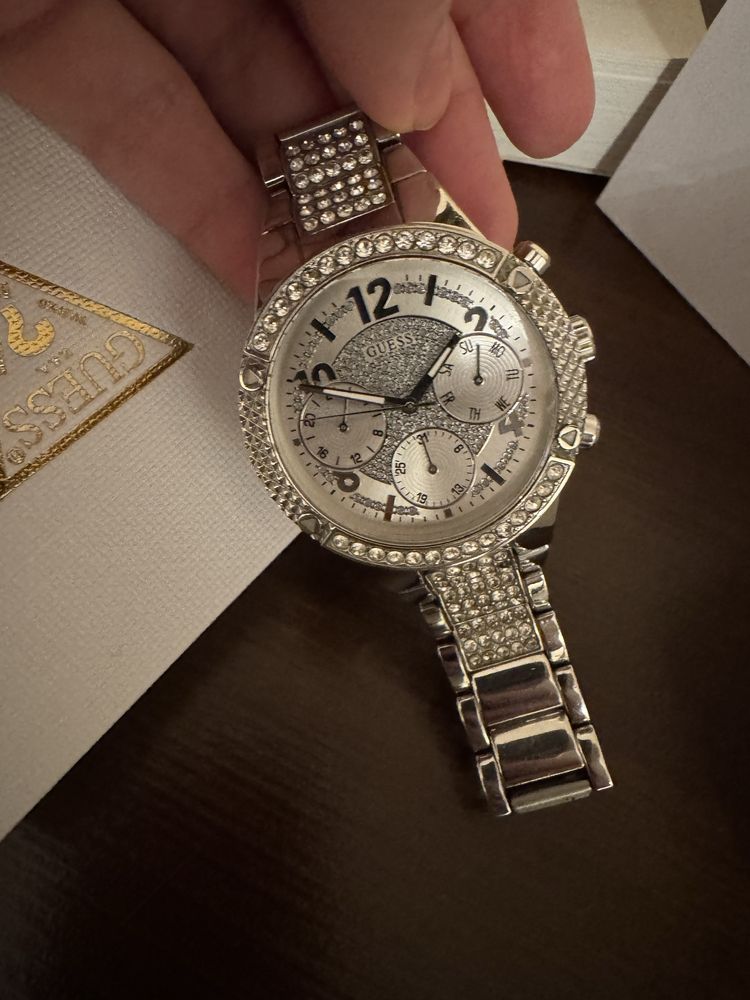 Годинник Guess оригінал