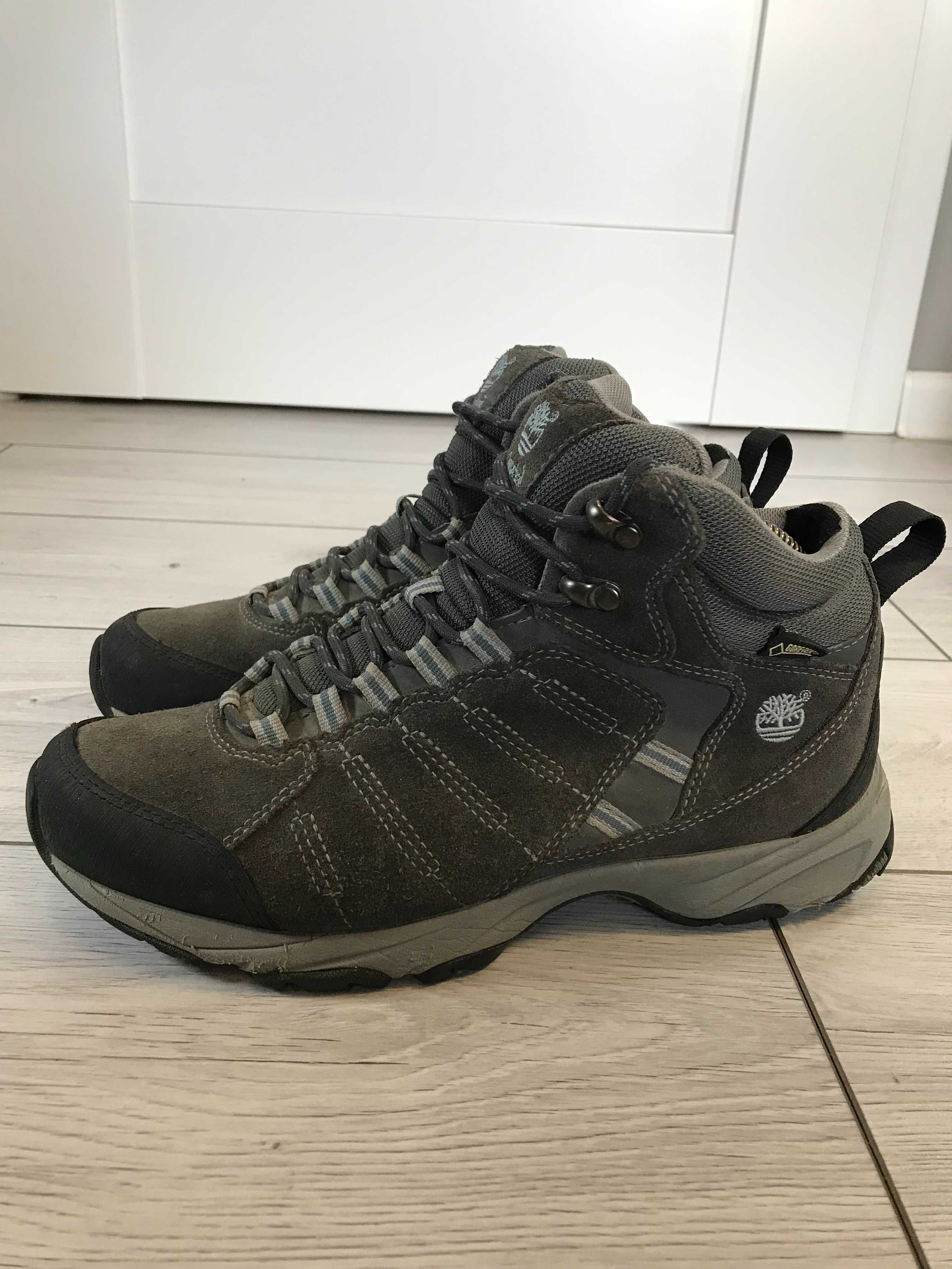 Buty trekkingowe Timberland Translite 2.0 rozm. 40 gore-tex