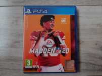 Gra PS4 - Madden 20