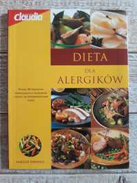 Dieta dla alergików. Maggie Pannell