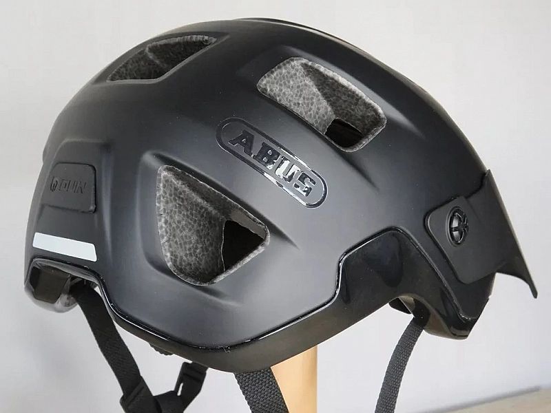 Kask rowerowy Abus Fr-3.2 MoDrop r. S 51-55 cm