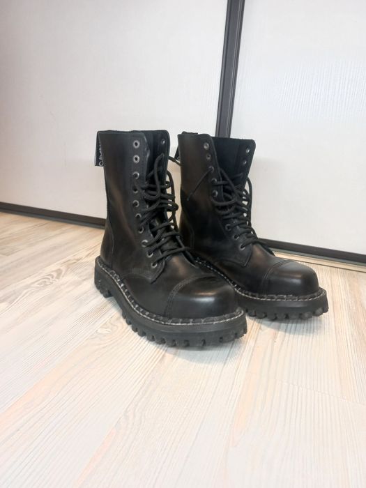 Glany Campilot roz.40