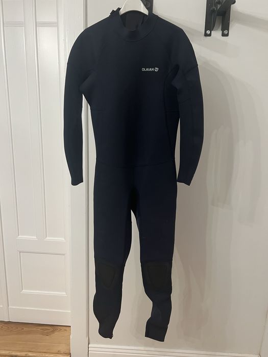 Pianka do pływania rozmiar L