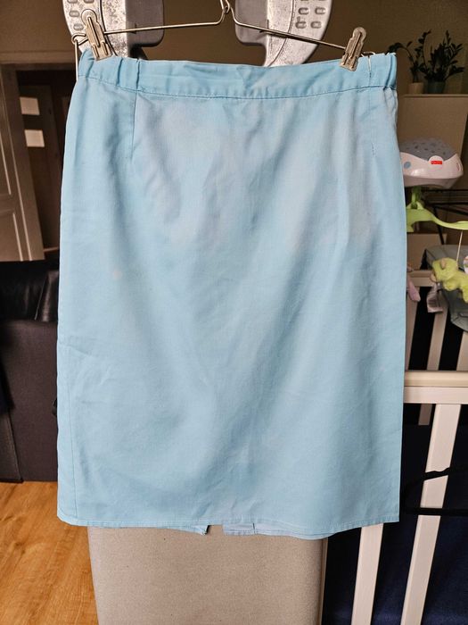 Spódnica dla pielęgniarki