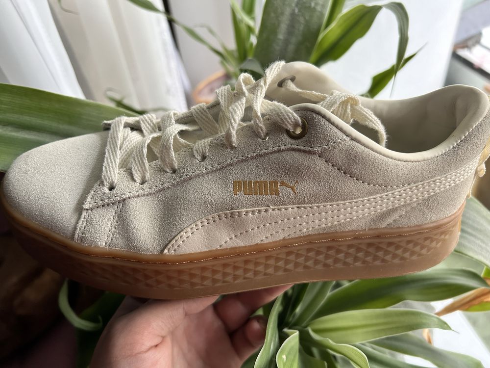 Кросівки Puma