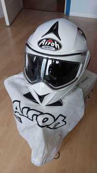 Kask motocyklowy Airoch Miro rozm. L