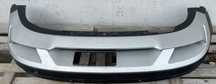 SKODA KODIAQ LIFT 2021 - SPOILER ZDERZAKA DOKŁADKA TYŁ 565807796