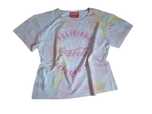 T-shirt dziewczęcy Coca-Cola 146 (250)