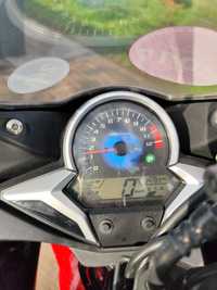 Zadbany sprawny Motocykl Honda CBR 250