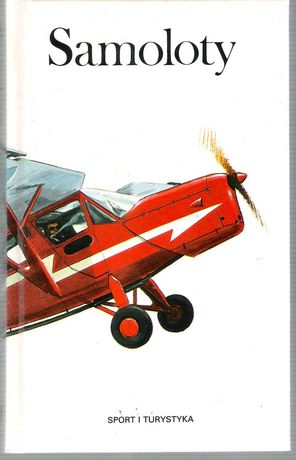 Samoloty V.Nemecek J. Velc