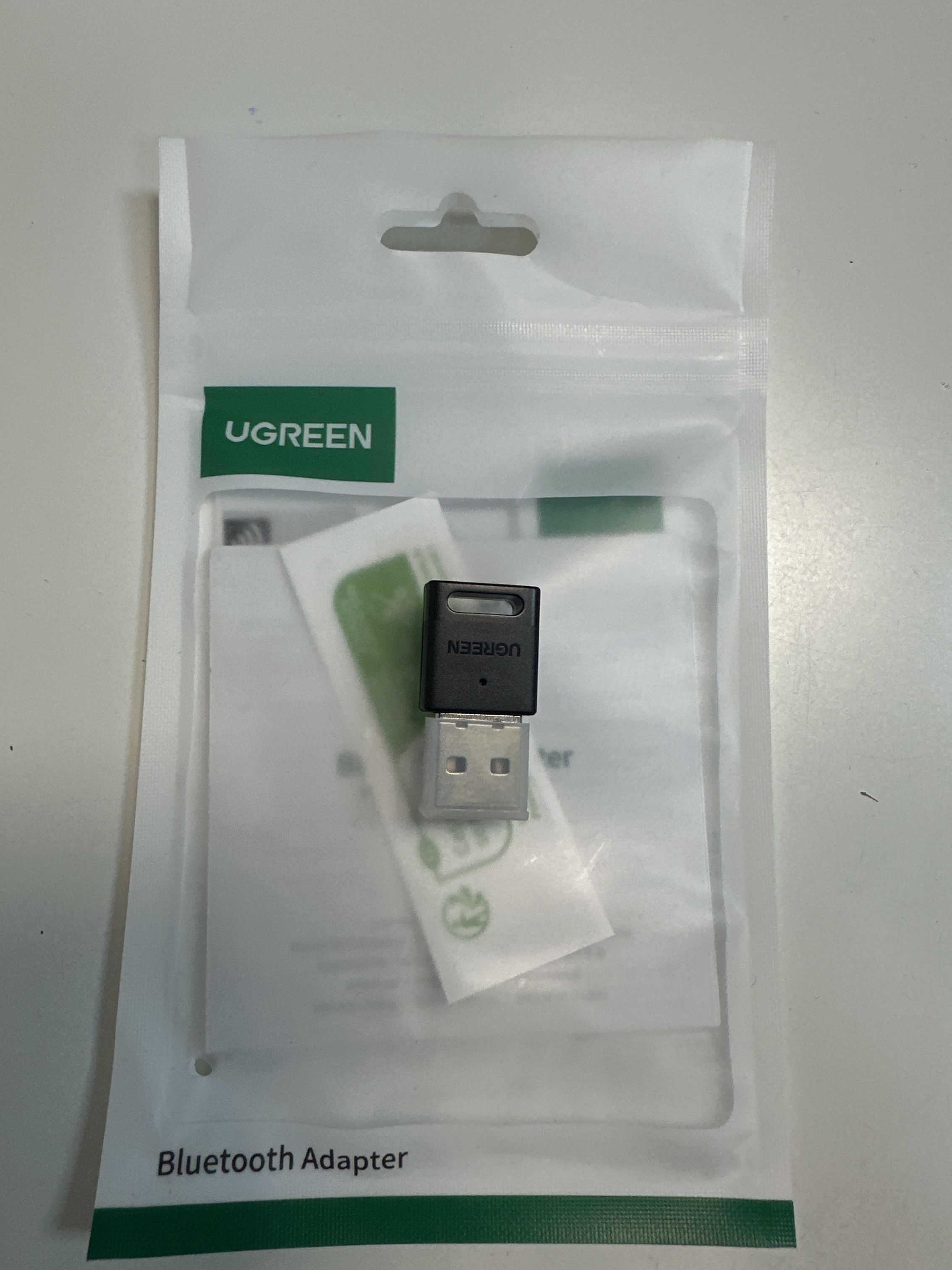 adapter moduł bluetooth do pc