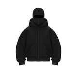 mięska bluza ninja od ręki