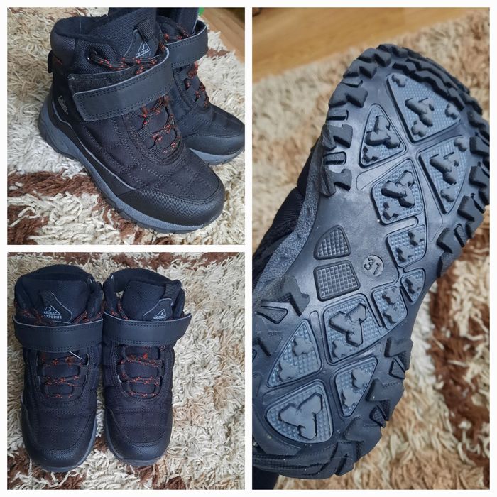 Продам дитяче зимове взуття