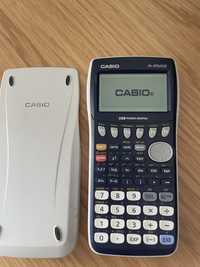 Calculadora Casio fx- 9750 GII