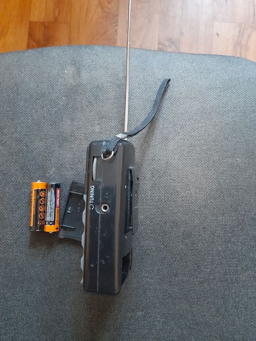 Радиоприемник SPORTS,  АIWA