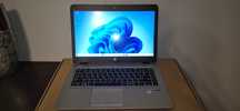 HP Elitebook 14FHD i5-6300 8GB RAM 256SSD Win 11 Pro
